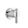 American Standard, Berwick On/Off, Vol Control Valves w/ Lever Handle, T430.700.002